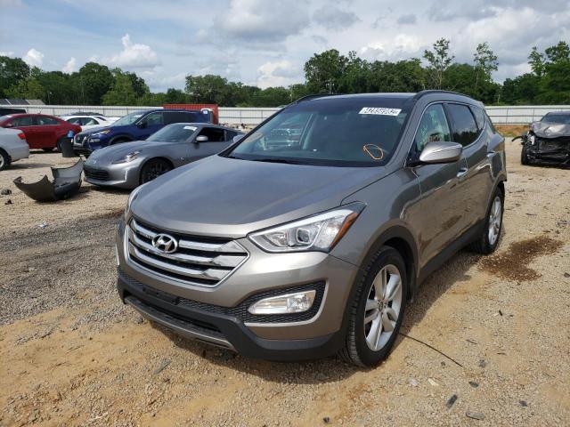 2016 HYUNDAI SANTA FE S 5XYZW4LA3GG307751