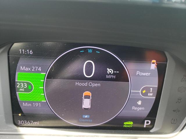 2022 CHEVROLET BOLT EUV L 1G1FY6S03N4104087