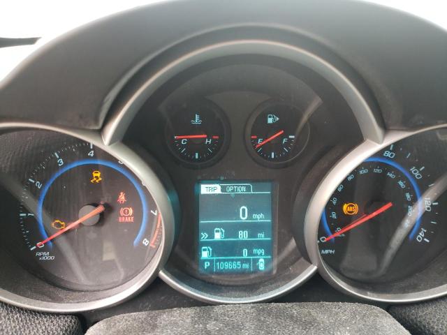 2015 CHEVROLET SEDAN 1G1PC5SB0F7238702