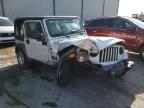 JEEP WRANGLER 2004 foto