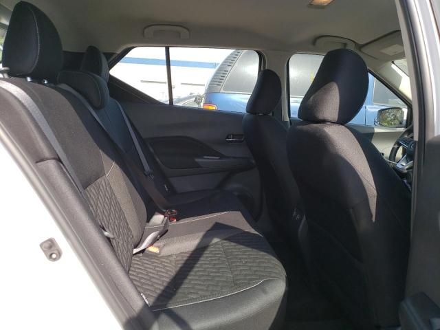 2022 NISSAN KICKS 3N1CP5CV0NL479529