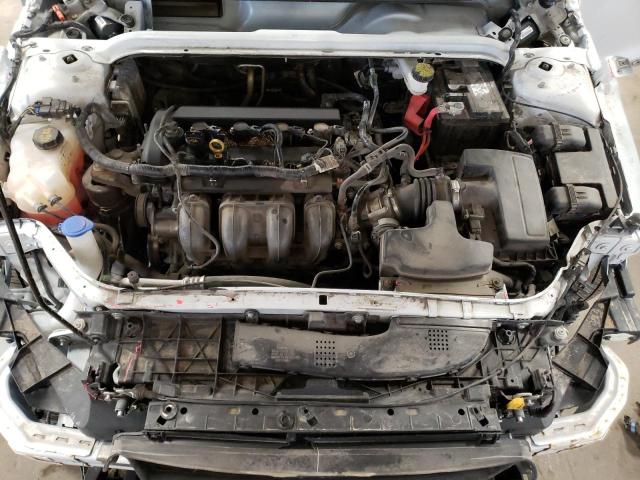 2018 FORD FUSION S 3FA6P0G75JR204082
