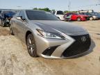 2021 LEXUS  ES350