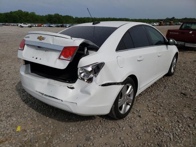 2015 CHEVROLET CRUZE 1G1P75SZ9F7193390