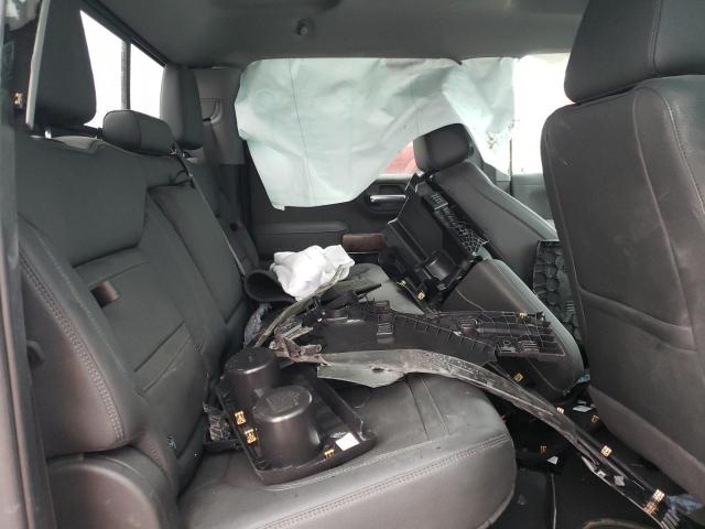 2022 GMC DENALI 3GTU9FET8NG175998
