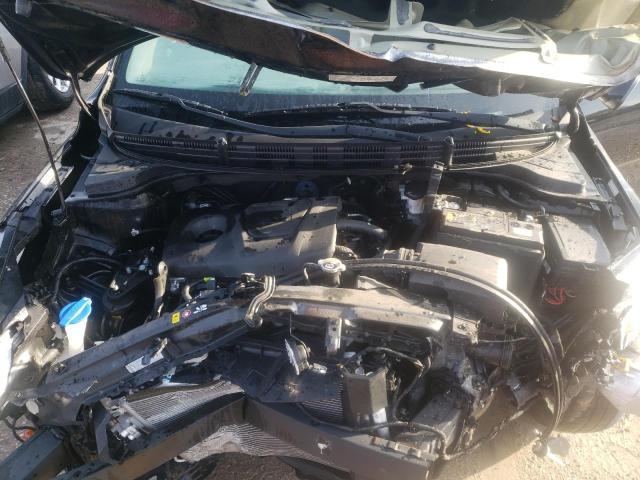 2019 KIA RIO S 3KPA24AB9KE203517