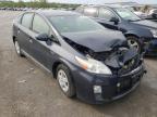 2011 TOYOTA  PRIUS