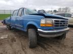 1993 FORD  F350