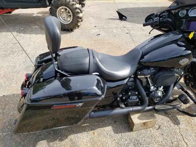 2022 HARLEY-DAVIDSON MOTORCYCLE 1HD1KRP16NB601361