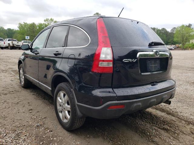 5J6RE38579L035649 Honda Cr-V Ex 2009. Фото: 2