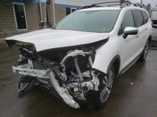 2020 SUBARU ASCENT TOU 4S4WMARD1L3411321
