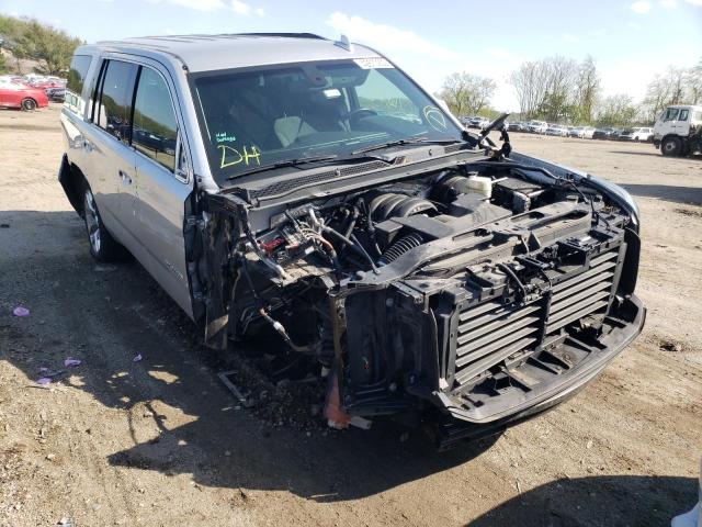 2017 GMC YUKON SLE 1GKS2AKCXHR266122
