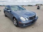 2004 MERCEDES-BENZ  E-CLASS