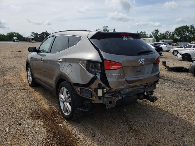 2016 HYUNDAI SANTA FE S 5XYZW4LA3GG307751