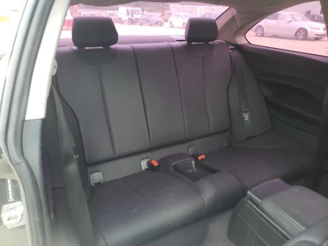 2015 BMW 228 I WBA1F5C5XFV257229