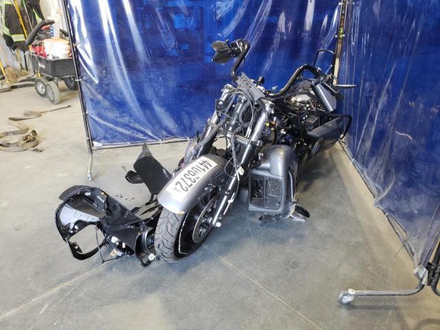 2021 HARLEY-DAVIDSON FLTRK 1HD1KZF17MB626110