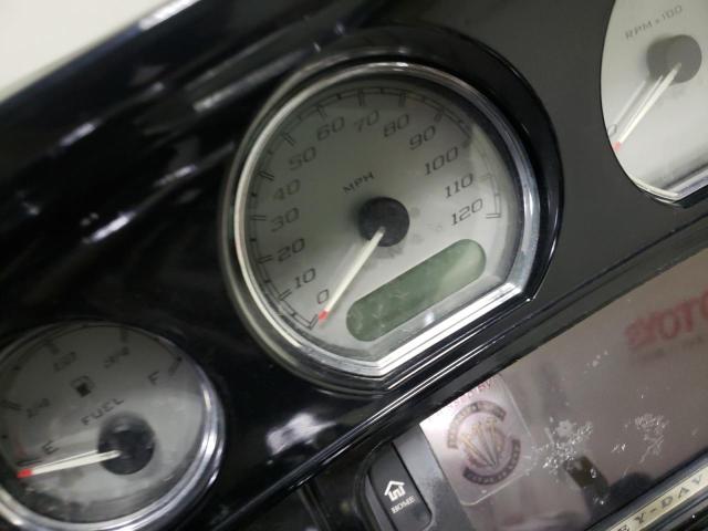2014 HARLEY-DAVIDSON FLHXS STRE 1HD1KRM15EB637241