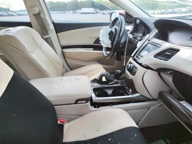 2015 ACURA RLX TECH JH4KC1F57FC000009