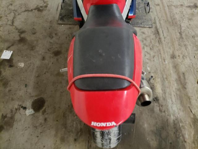 2001 HONDA CBR900 RR JH2SC44051M104051