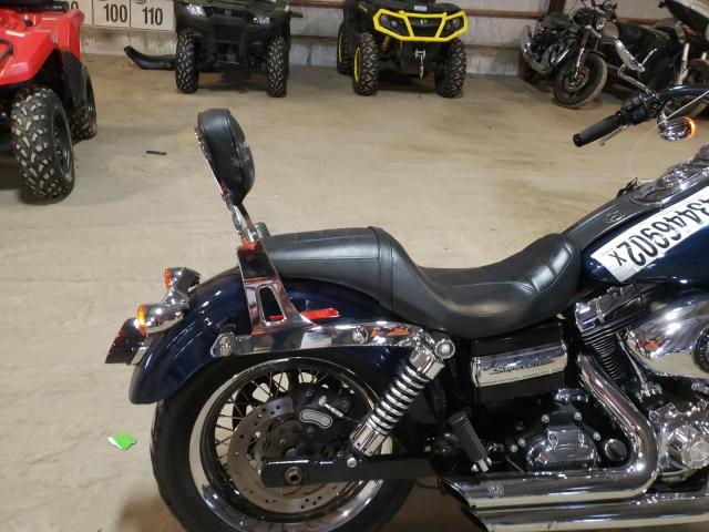 2012 HARLEY-DAVIDSON FXDC DYNA 1HD1GV419CC303943