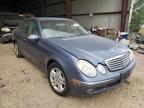 2006 MERCEDES-BENZ  E-CLASS