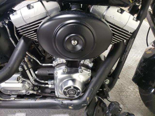 2011 HARLEY-DAVIDSON FLSTFB 1HD1JN518BB044088