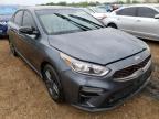 2021 KIA  FORTE