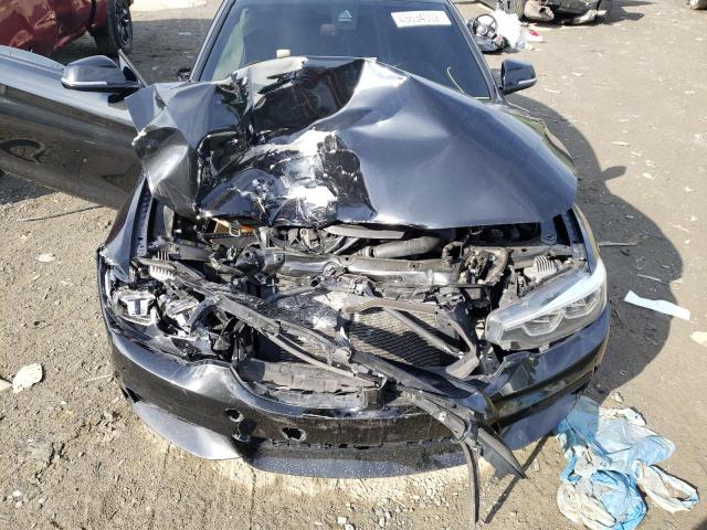 2018 BMW 440XI WBA4W9C51JAB93878