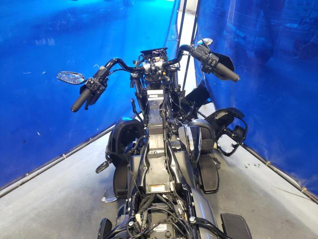 2021 HARLEY-DAVIDSON FLTRK 1HD1KZF17MB626110