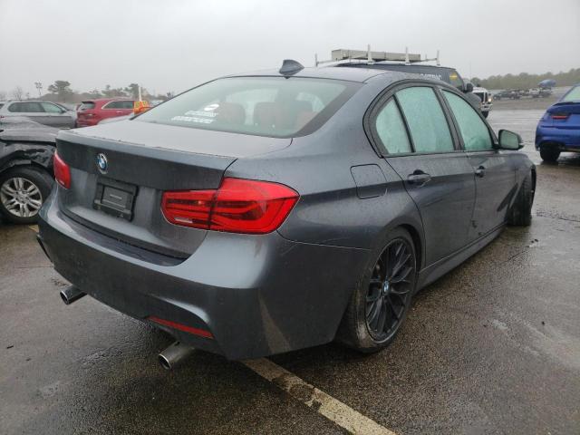 2018 BMW 340 XI WBA8B7G54JNU95358