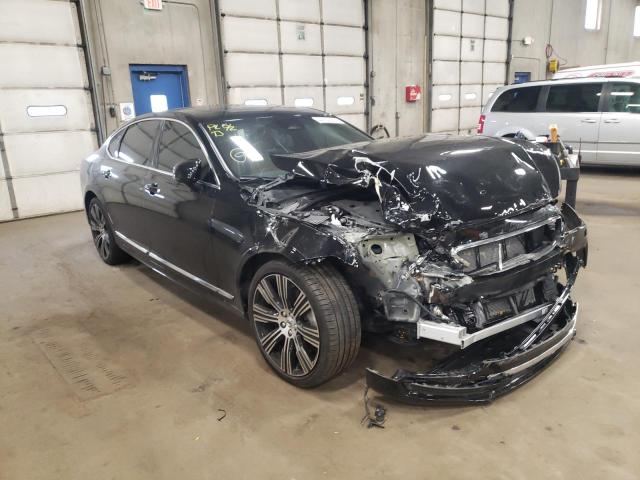 2022 VOLVO S90 B6 INS LVY062ML8NP246333