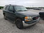 2002 GMC  YUKON