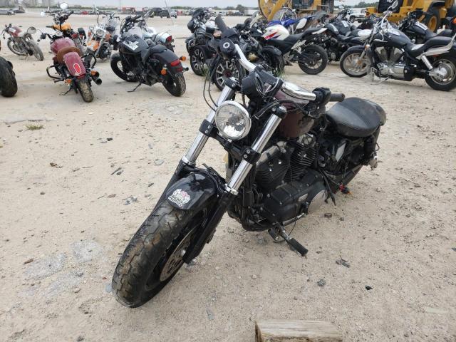 2018 HARLEY-DAVIDSON XL1200 FOR 1HD1LC31XJC400728