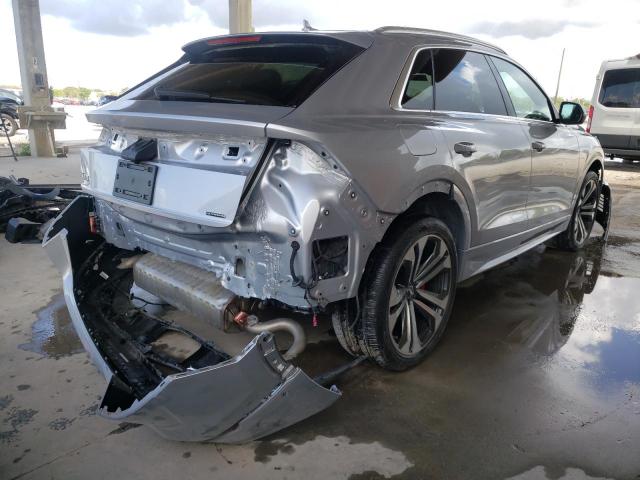 2019 AUDI Q8 PREMIUM WA1BVAF19KD039840