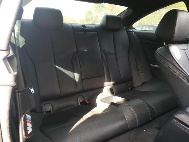 2018 BMW 440XI WBA4W9C51JAB93878