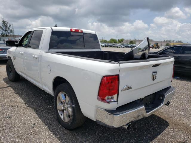 2019 RAM 1500 CLASS - 1C6RR6TT3KS612987