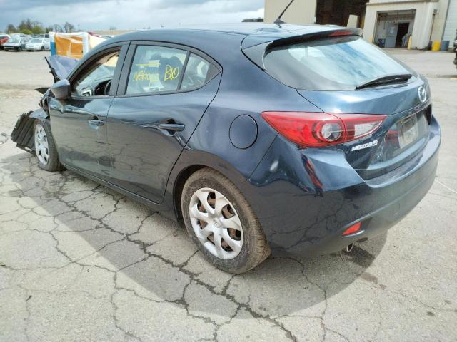 2016 MAZDA 3 SPORT JM1BM1J73G1321436