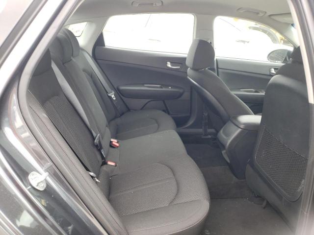 5XXGT4L38LG396989 Kia Optima Lx 2020. Фото: 5