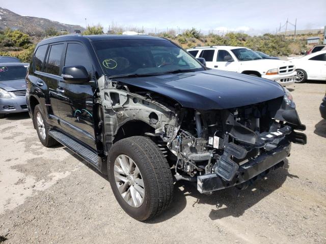 2015 LEXUS GX 460 JTJBM7FX0F5104748