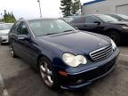 2005 MERCEDES-BENZ  C-CLASS