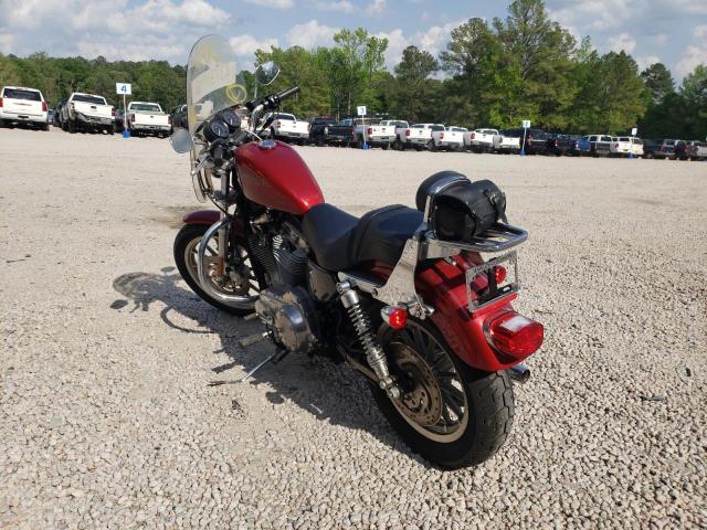 2006 HARLEY-DAVIDSON XL883 1HD4CAM126K415950
