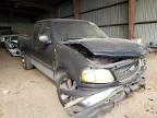 2002 FORD  F150