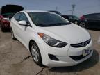 2013 HYUNDAI  ELANTRA