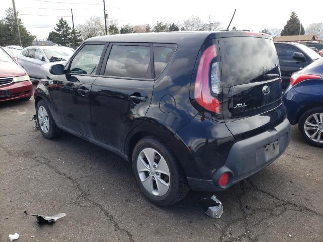2016 KIA SOUL KNDJN2A28G7323280