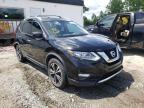 2017 NISSAN  ROGUE