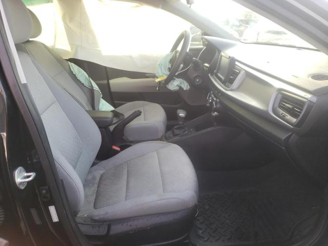 2019 KIA RIO S 3KPA24AB9KE203517