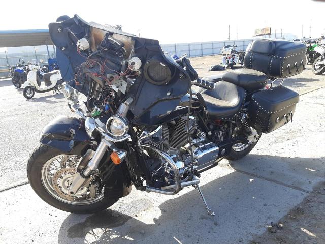 2003 HONDA VTX1800 S 1HFSC49353A102600