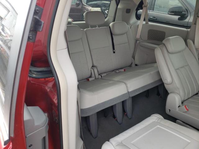 2D8HN54X99R648837 Dodge Grand Cara 2009. Фото: 8