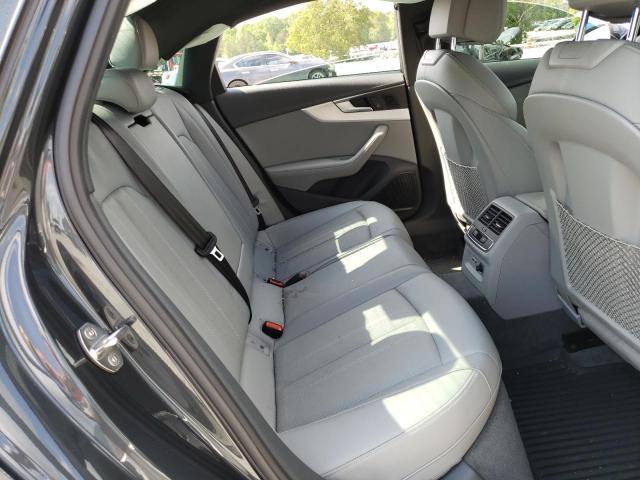2019 AUDI A4 PRESTIG WAUJMAF42KA003680