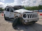 2015 JEEP  PATRIOT